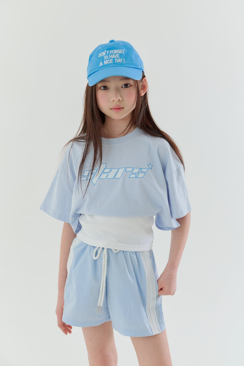 Lilas - Korean Children Fashion - #toddlerclothing - Soft Shorts - 4