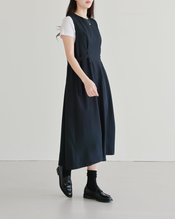 Lovely - Korean Women Fashion - #shopsmall - Chloe One-piece - 3