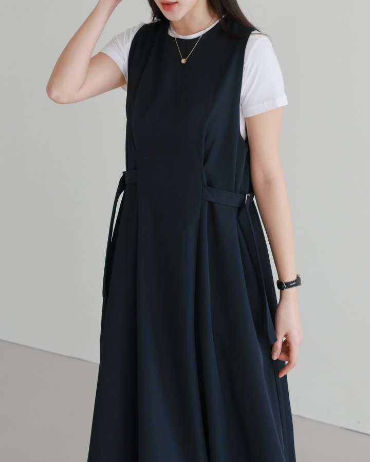 Lovely - Korean Women Fashion - #womensfashion - Chloe One-piece - 7