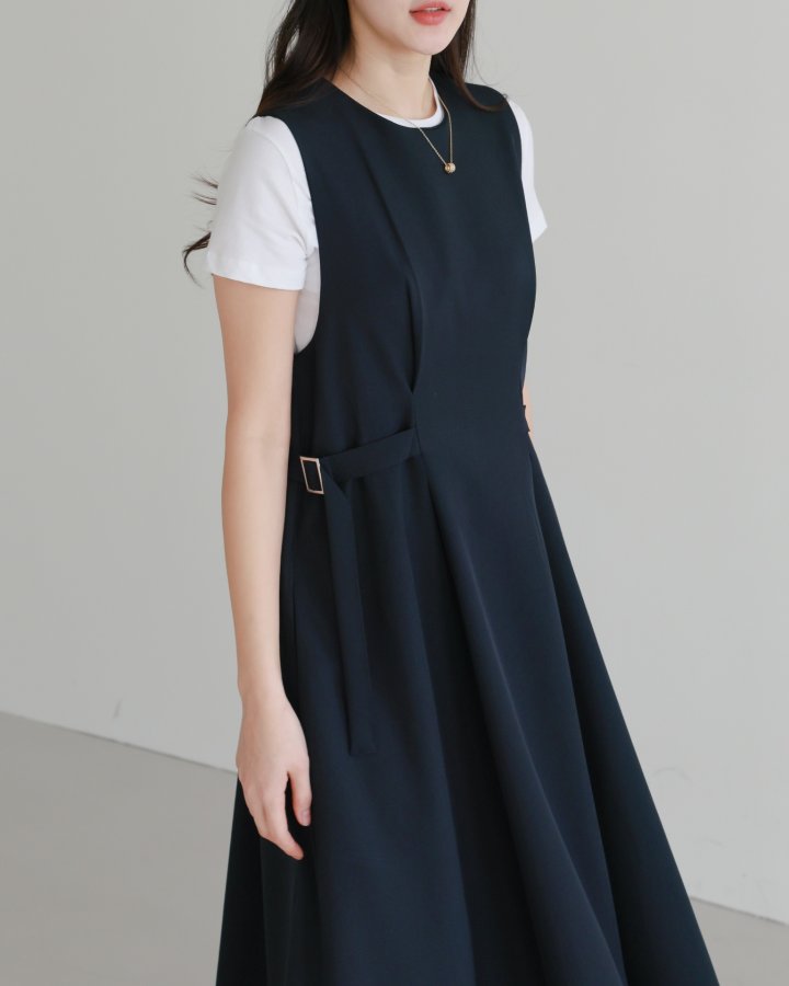 Lovely - Korean Women Fashion - #womensfashion - Chloe One-piece - 9