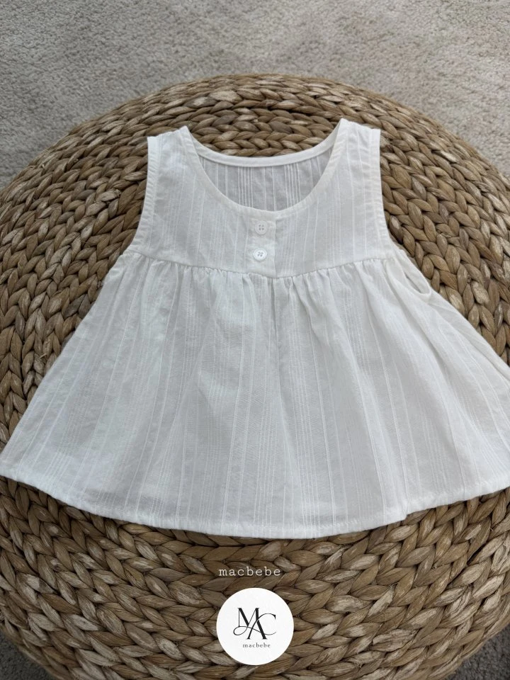Mac - Korean Baby Fashion - #babyboutiqueclothing - Aladdin Set - 6