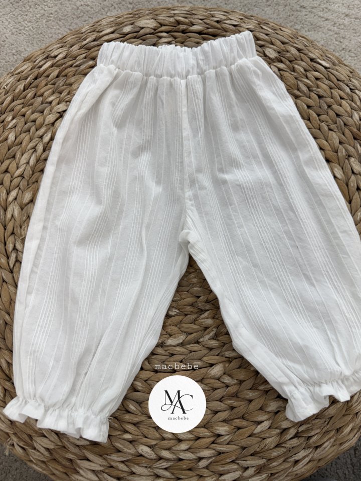 Mac - Korean Baby Fashion - #babyfever - Aladdin Set - 9