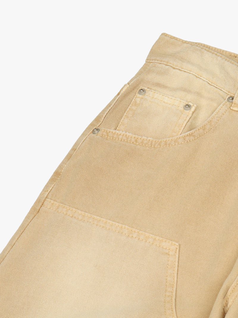 Made - Korean Women Fashion - #womensfashion - Ford Denim Pants - 4