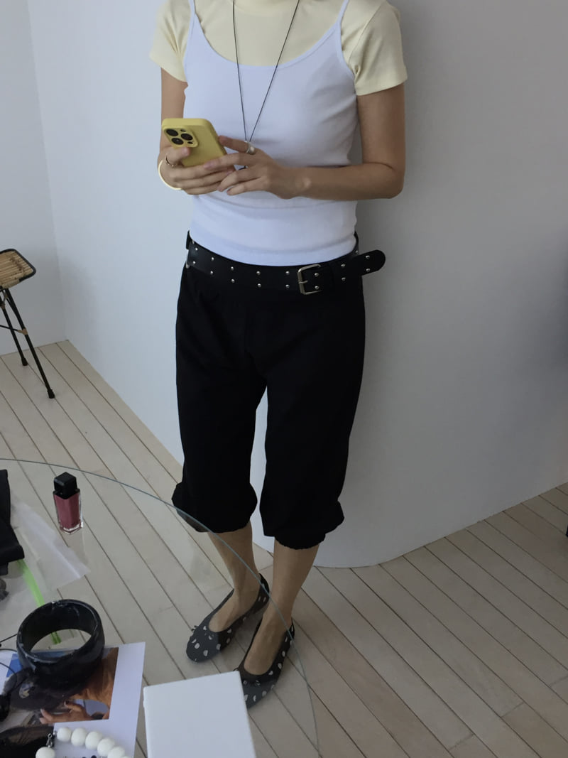 Made - Korean Women Fashion - #momslook - Malang Pants - 10