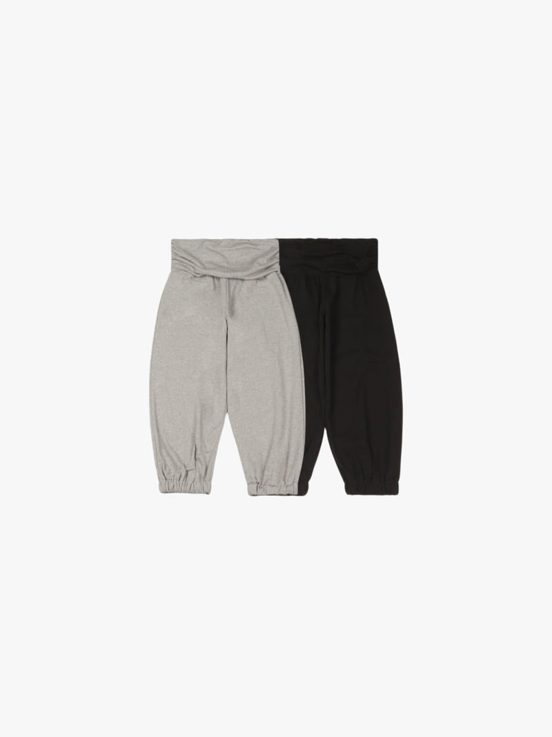Made - Korean Women Fashion - #womensfashion - Malang Pants - 4