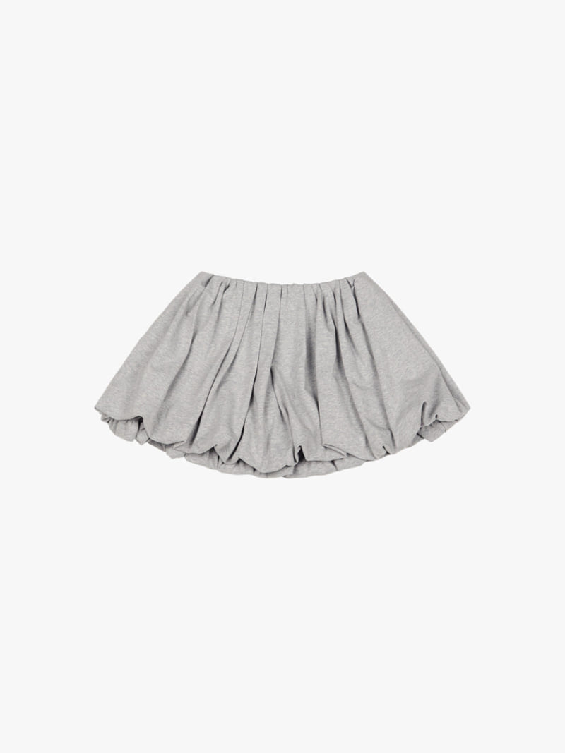 Made - Korean Women Fashion - #momslook - Tony Skirt - 5