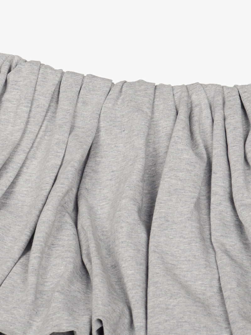 Made - Korean Women Fashion - #momslook - Tony Skirt - 9