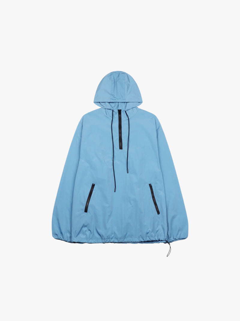 Made - Korean Women Fashion - #momslook - Anorak Jumper - 5