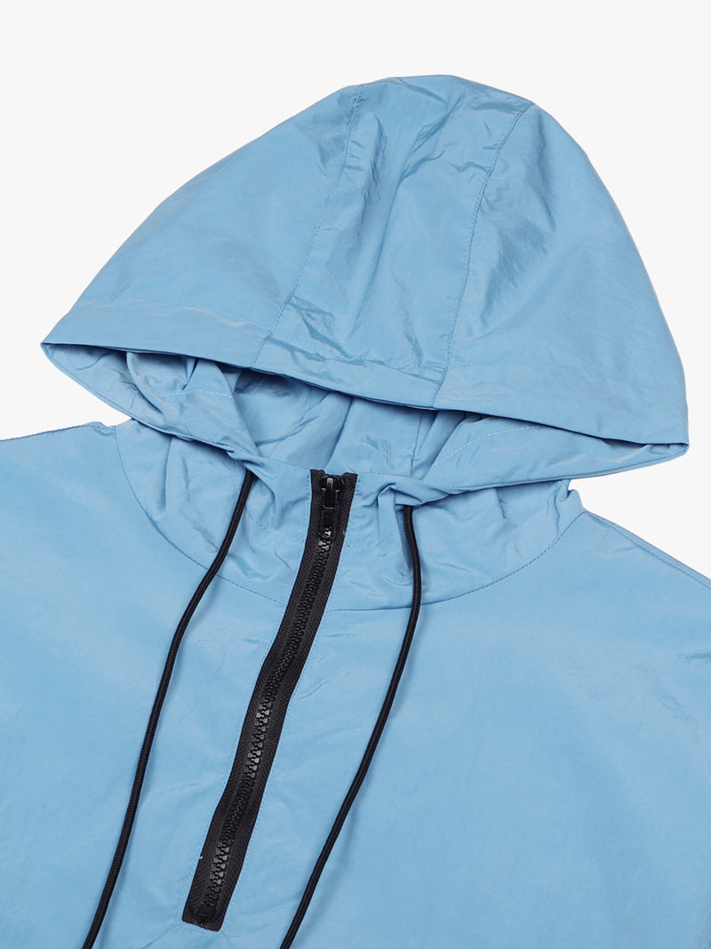 Made - Korean Women Fashion - #momslook - Anorak Jumper - 9