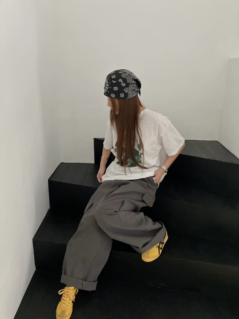 Zenta Pants by Made for Women - view 2