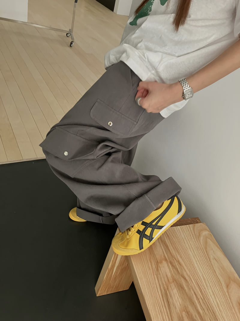 Zenta Pants by Made for Women - view 4