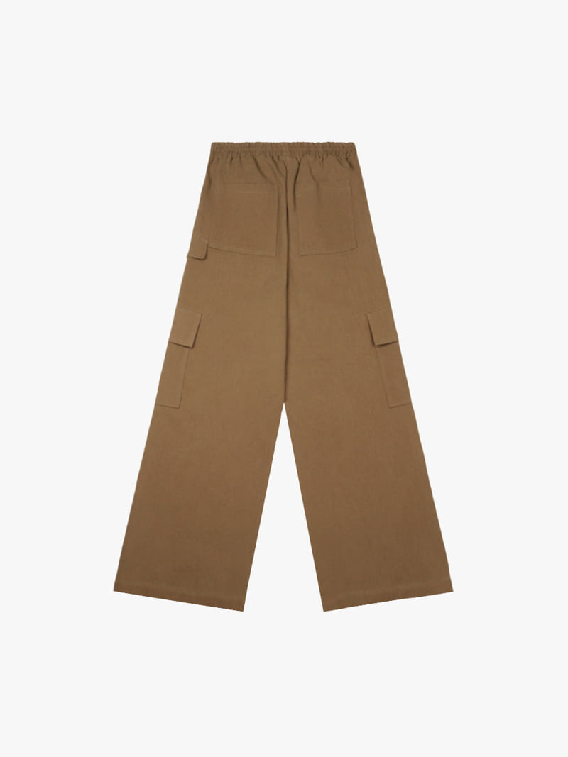 Zenta Pants by Made for Women - view 6