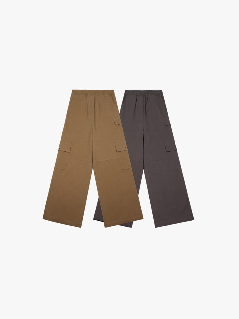 Zenta Pants by Made for Women - view 8