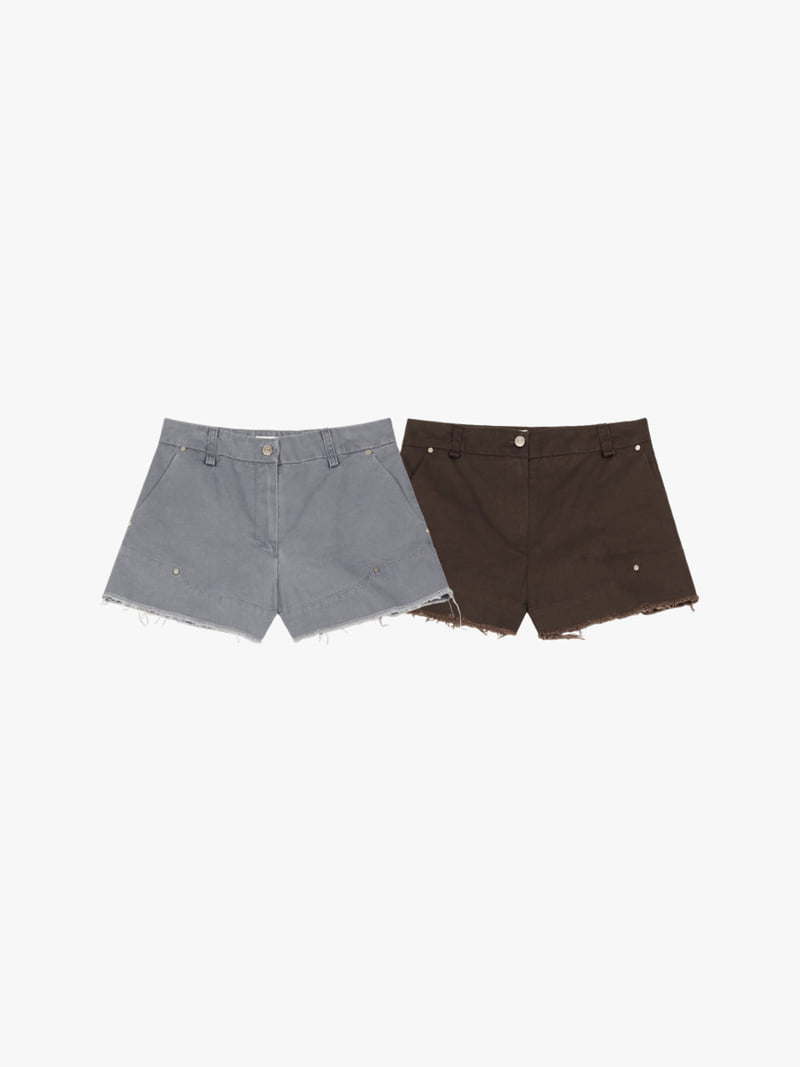 Knotted Pants by Made for Women - view 8
