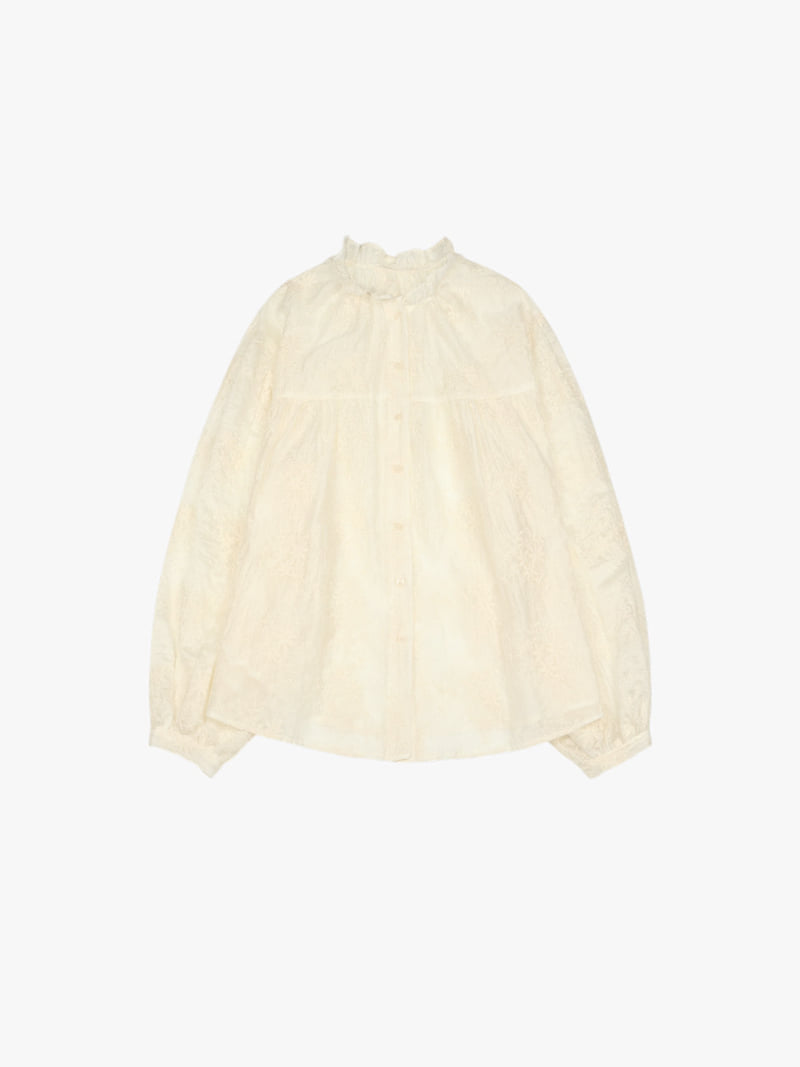 Lilly Blouse by Made for Women - view 3