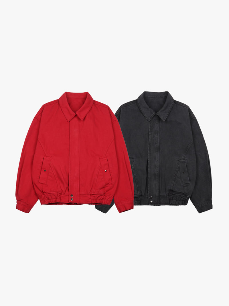 Made - Korean Women Fashion - #momslook - Ad Jacket - 8