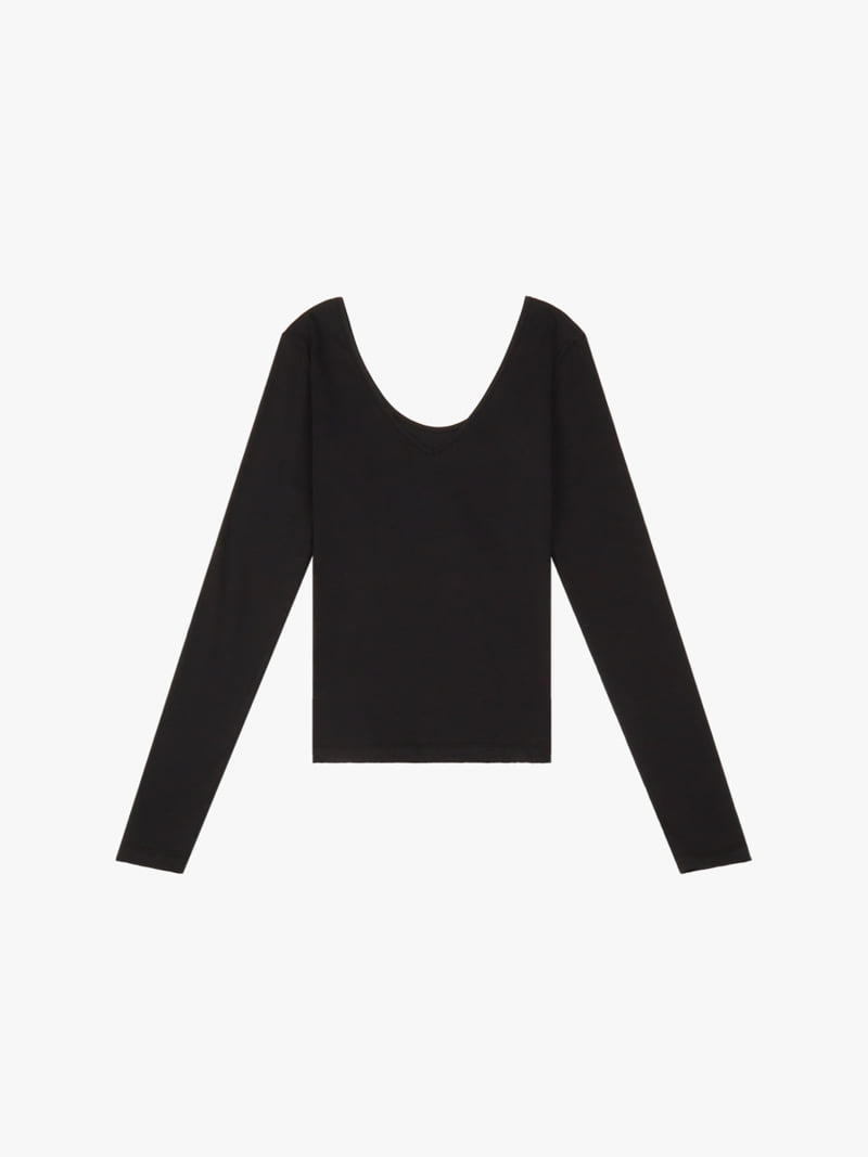 Made - Korean Women Fashion - #momslook - Brunch Tee - 10