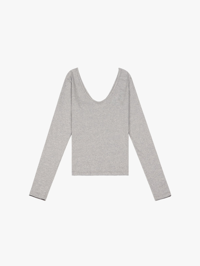 Made - Korean Women Fashion - #momslook - Brunch Tee - 8