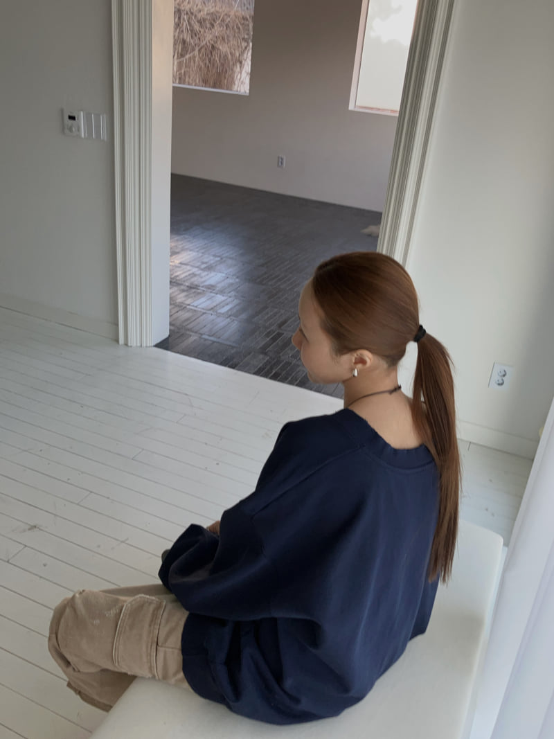 Lotus Sweatshirts by Made for Women - view 2