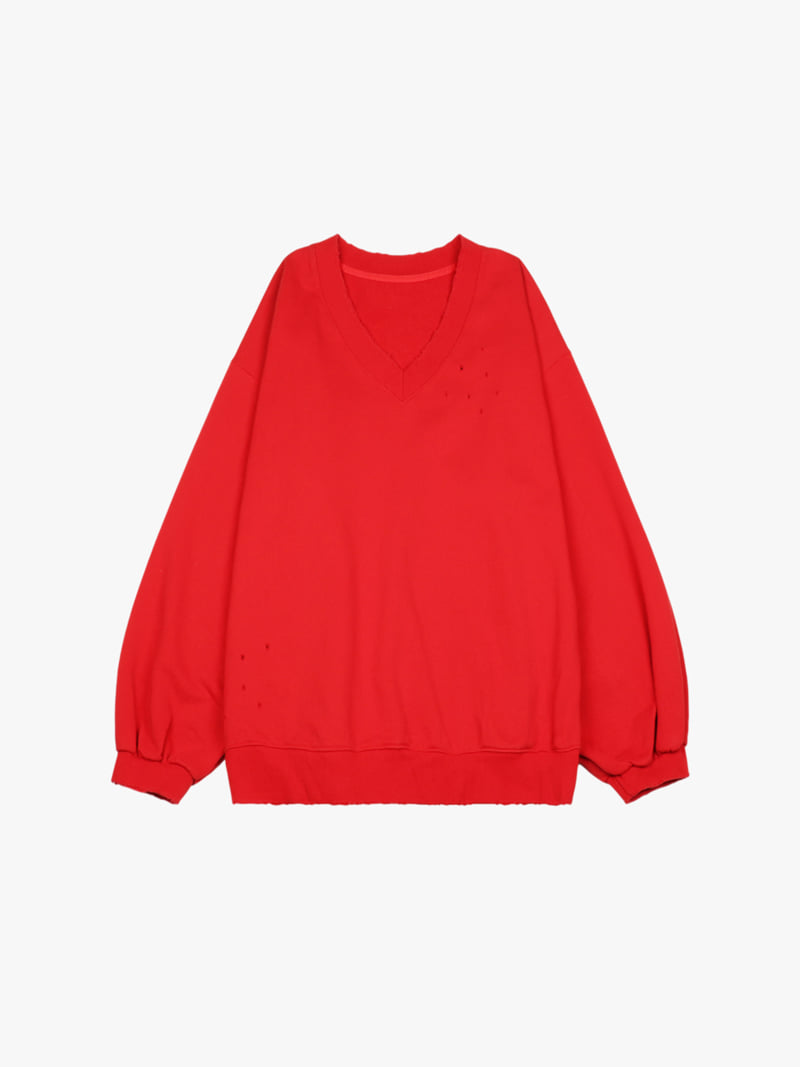 Lotus Sweatshirts by Made for Women - view 8