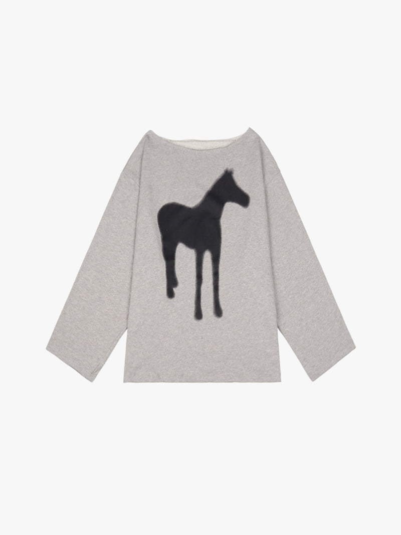 Made - Korean Women Fashion - #momslook - Earth Tee - 5
