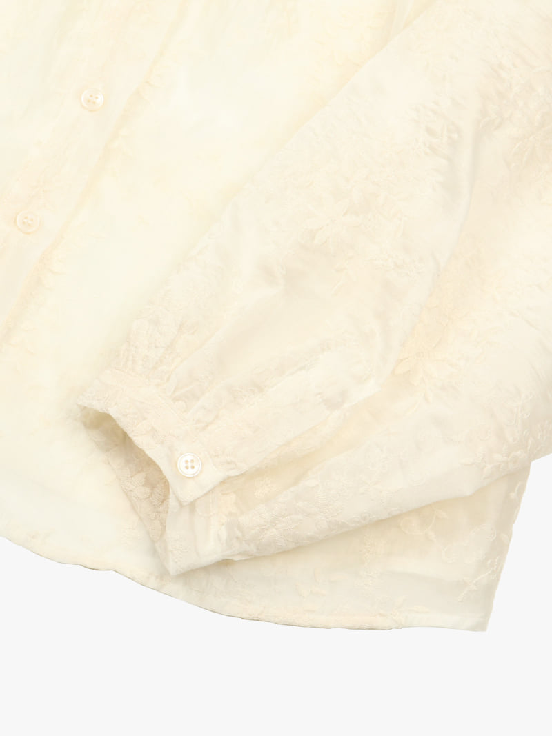 Lilly Blouse by Made for Women - view 7
