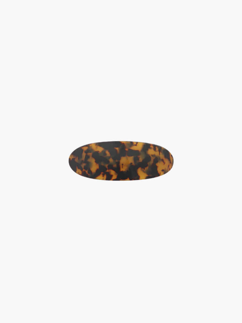 Made - Korean Women Fashion - #pursuepretty - Oval Hairpin