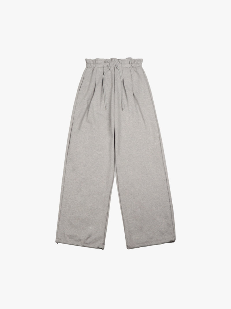Made - Korean Women Fashion - #shopsmall - Haze Pants - 7