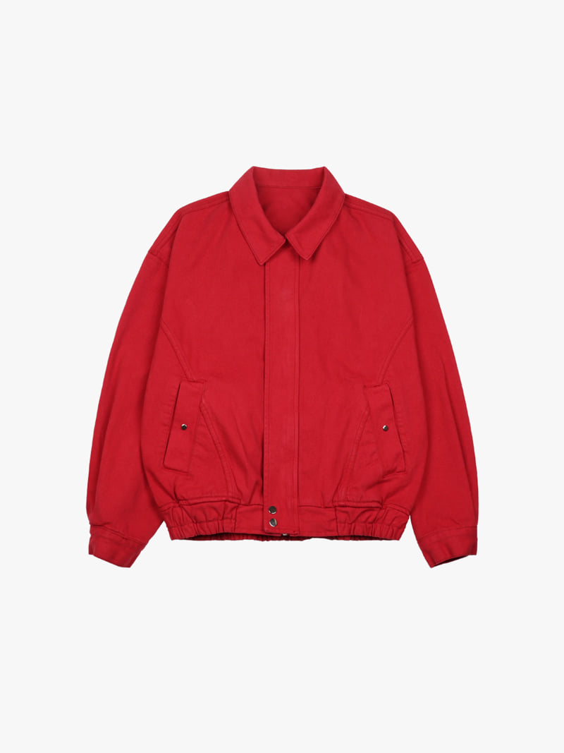 Made - Korean Women Fashion - #thelittlethings - Ad Jacket - 5