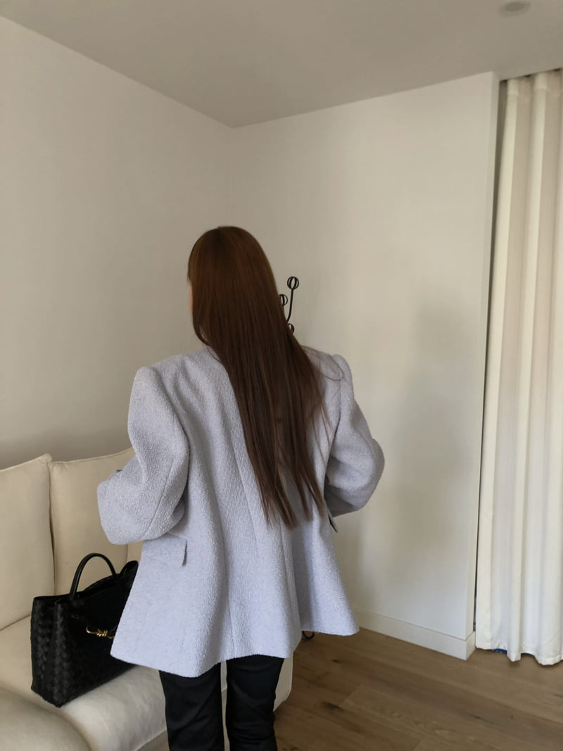 Made - Korean Women Fashion - #thelittlethings - Nouveau Jacket
