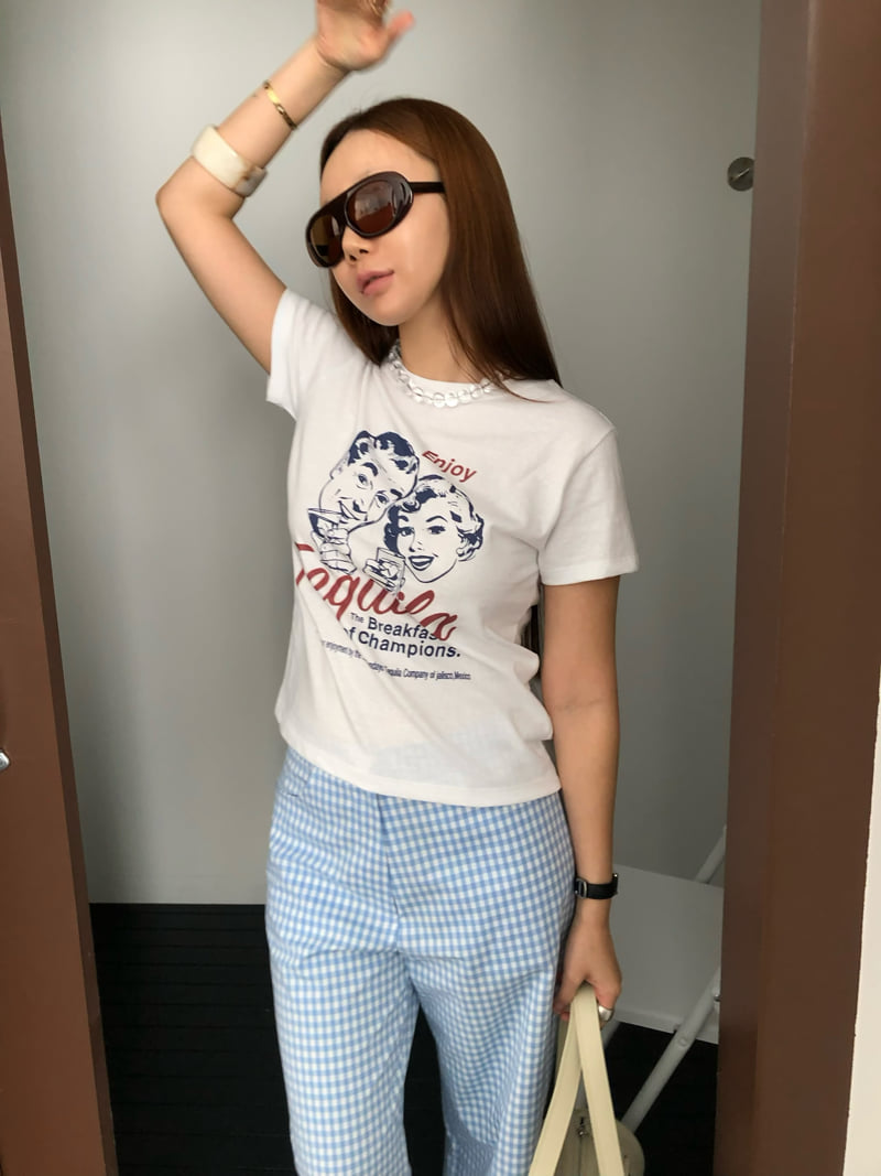 Made - Korean Women Fashion - #thatsdarling - Candy Necklace - 4