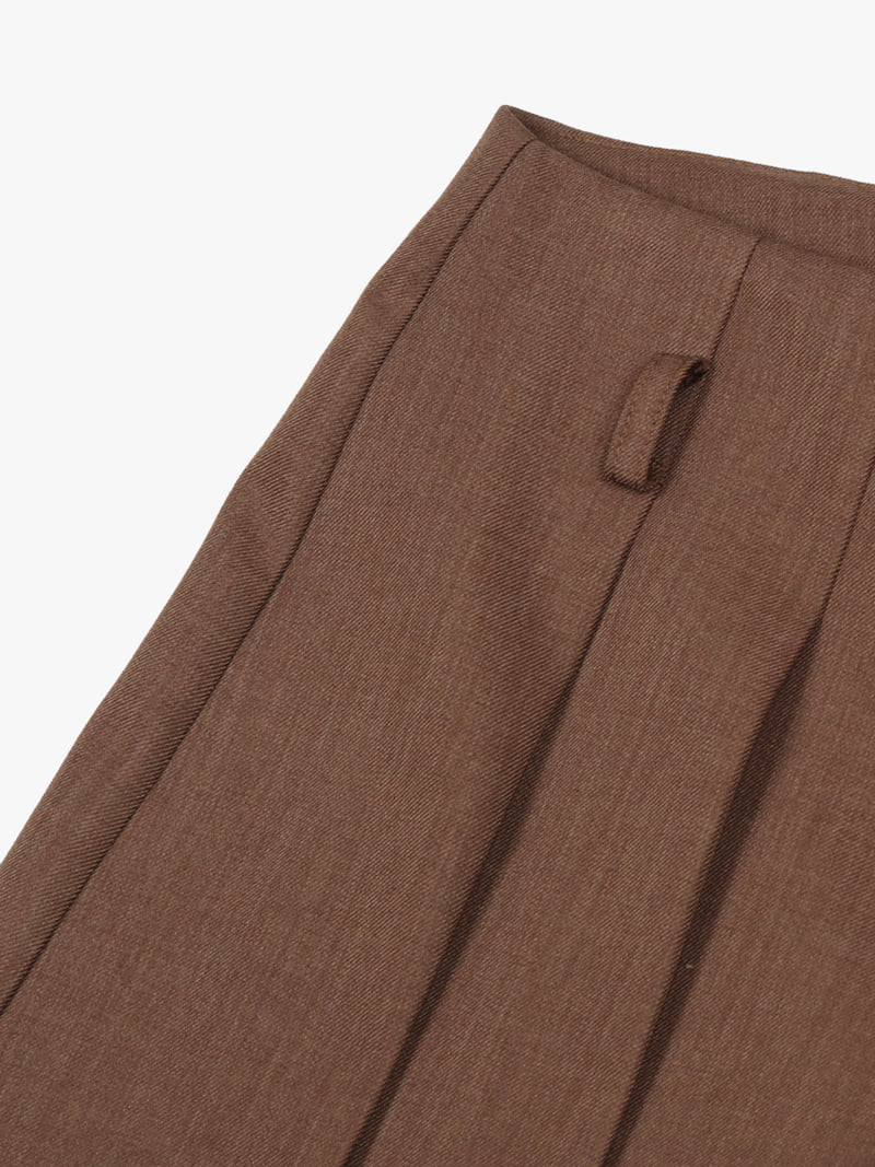 Made - Korean Women Fashion - #vintageinspired - Nut Pants - 10