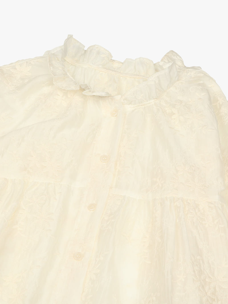 Lilly Blouse by Made for Women - view 5
