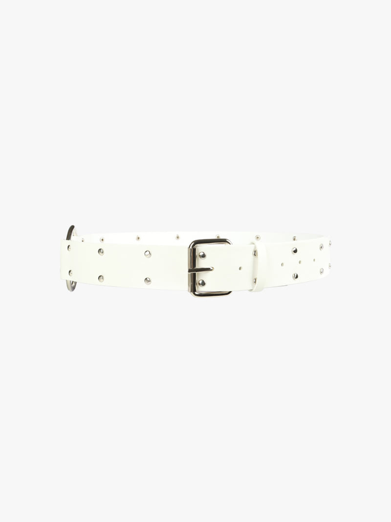 Made - Korean Women Fashion - #vintagekidsstyle - Ring Belt