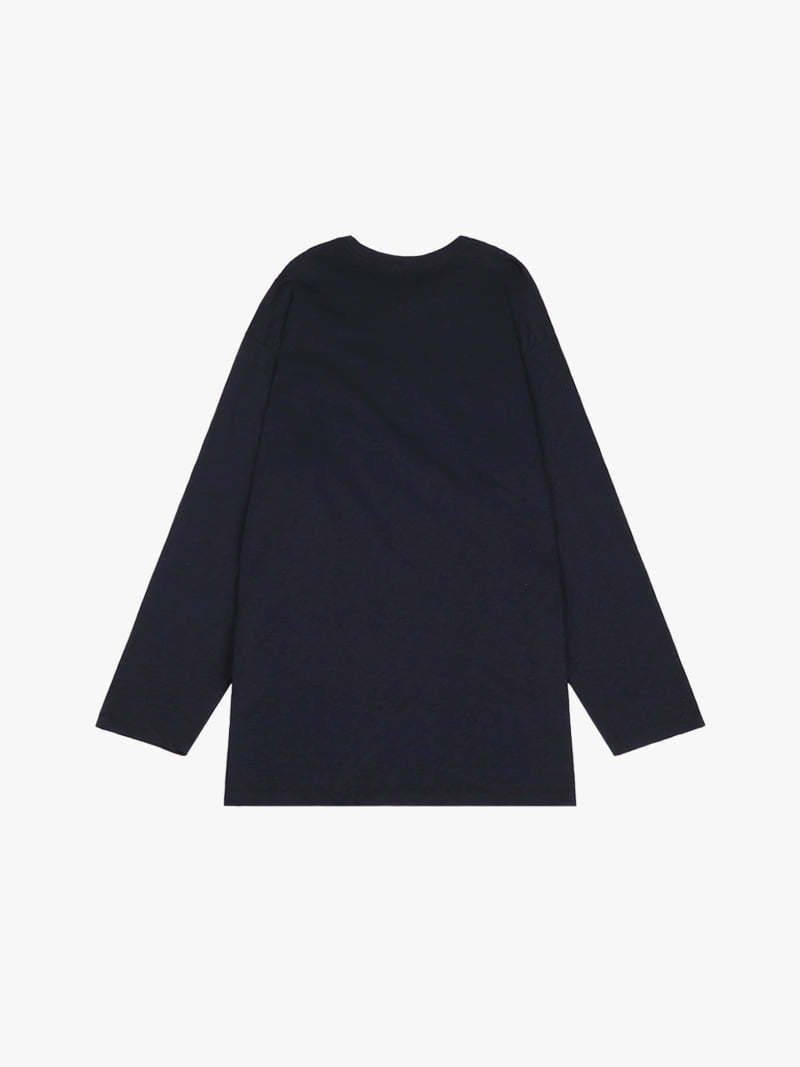 Made - Korean Women Fashion - #womensfashion - Vibes Tee - 6