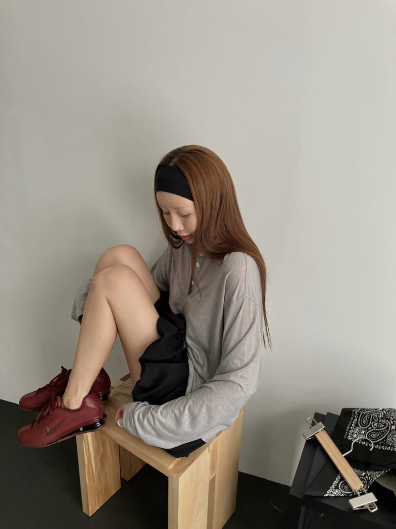 Made - Korean Women Fashion - #womensfashion - Tony Skirt - 2
