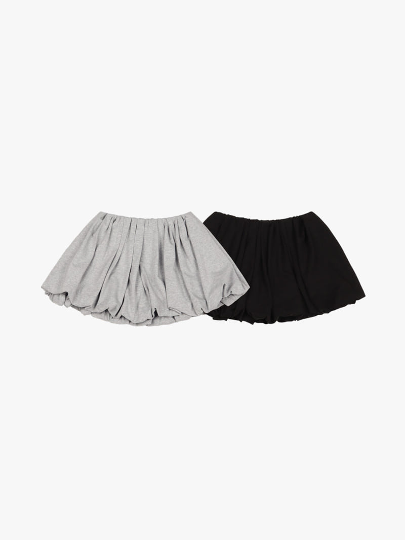 Made - Korean Women Fashion - #womensfashion - Tony Skirt - 8