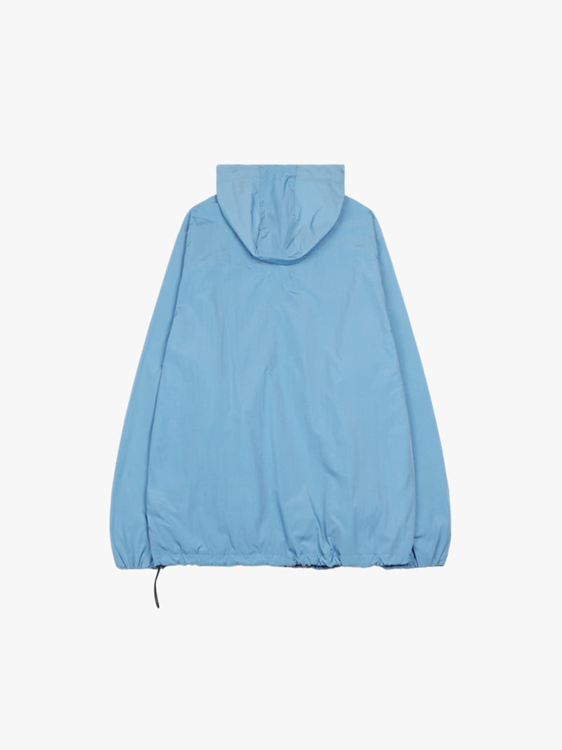 Made - Korean Women Fashion - #womensfashion - Anorak Jumper - 6