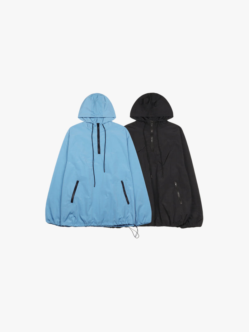 Made - Korean Women Fashion - #womensfashion - Anorak Jumper - 8