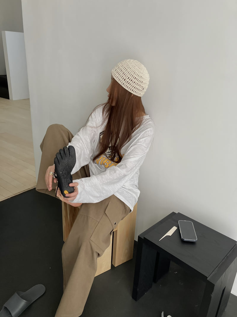Zenta Pants by Made for Women - view 1