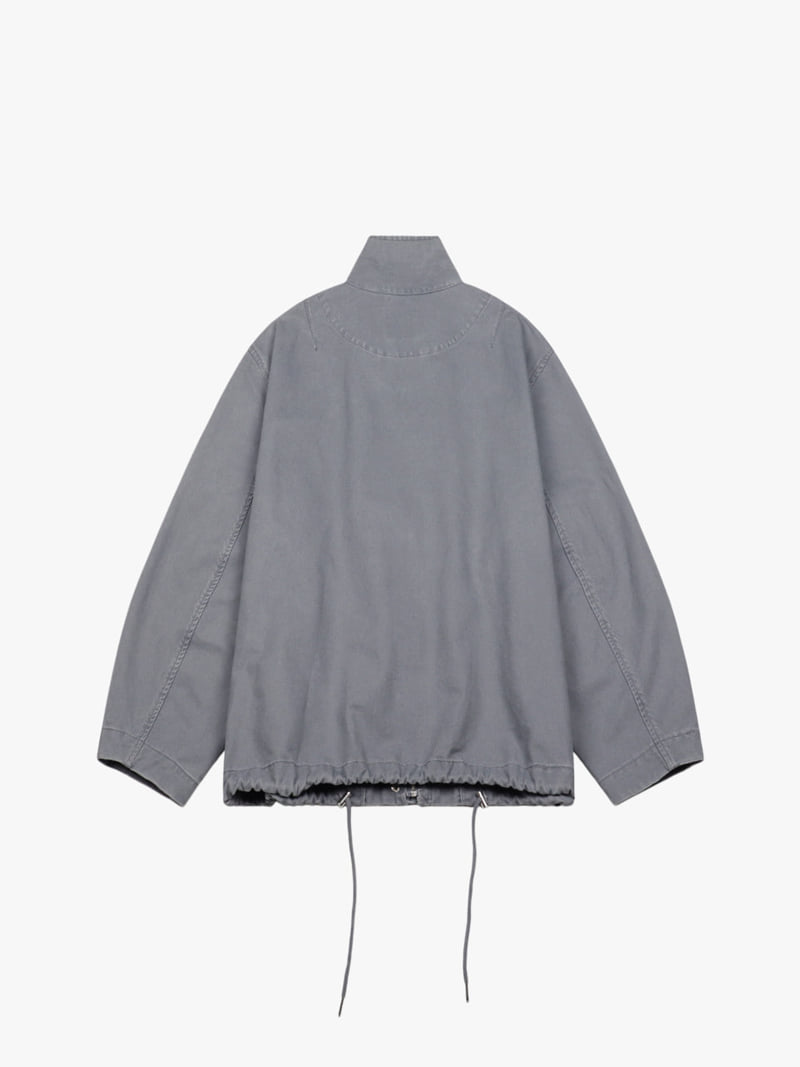 Made - Korean Women Fashion - #womensfashion - Knotted Jacket - 6
