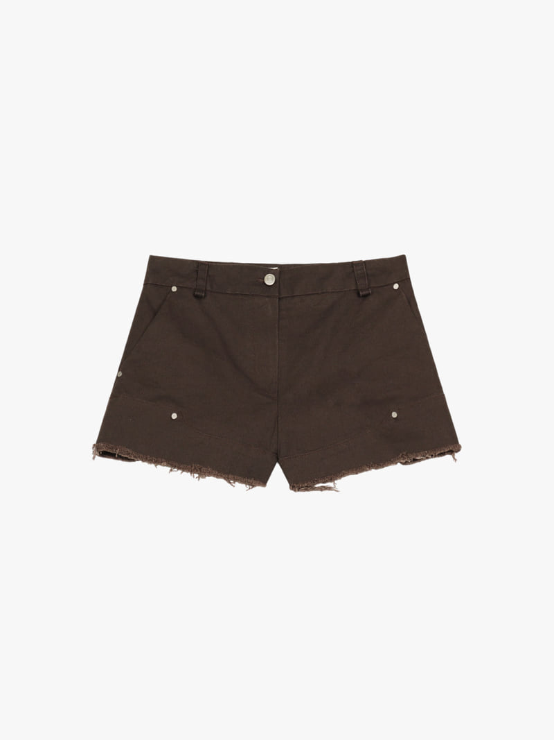 Knotted Pants by Made for Women - view 7