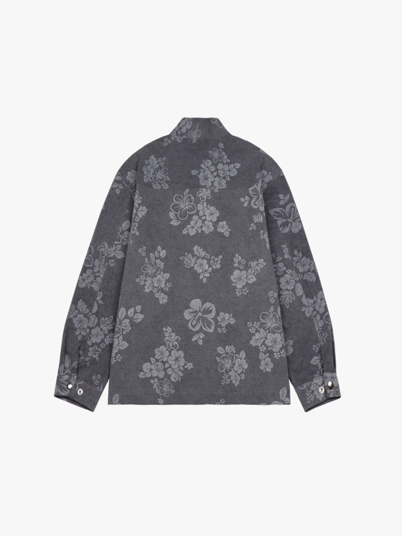 Made - Korean Women Fashion - #womensfashion - Donut Field Jacket - 6