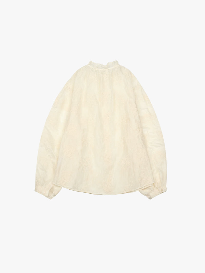Lilly Blouse by Made for Women - view 4