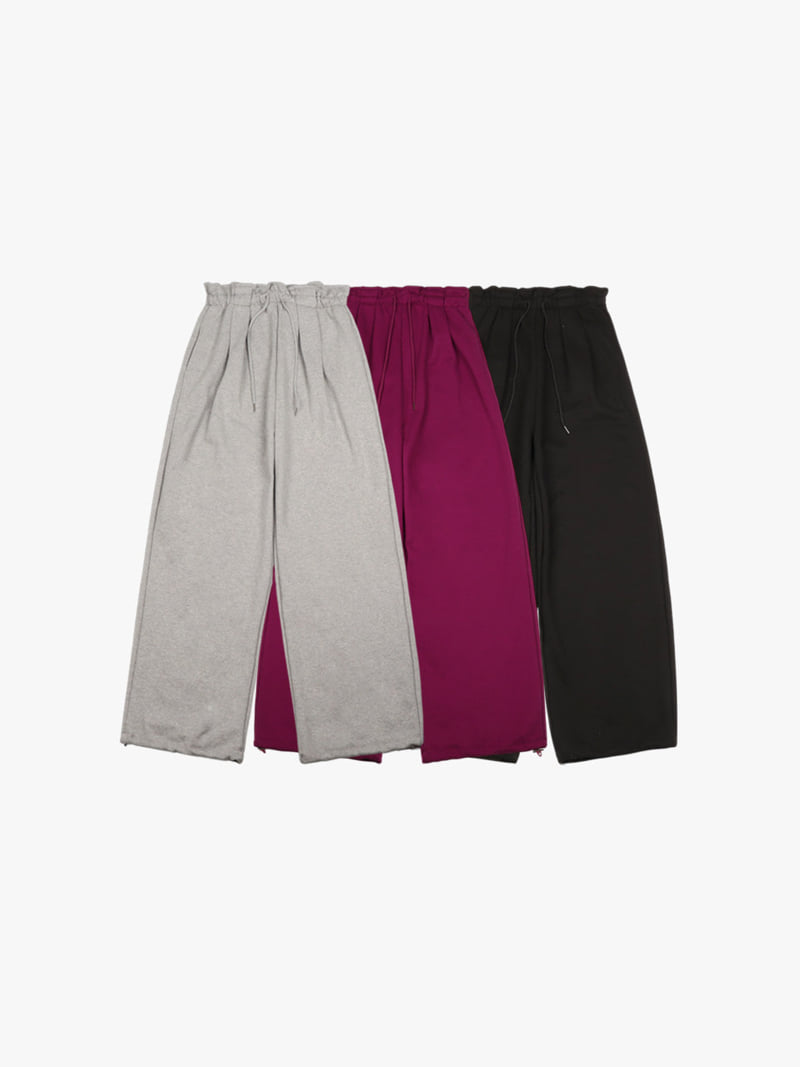Made - Korean Women Fashion - #womensfashion - Haze Pants - 11