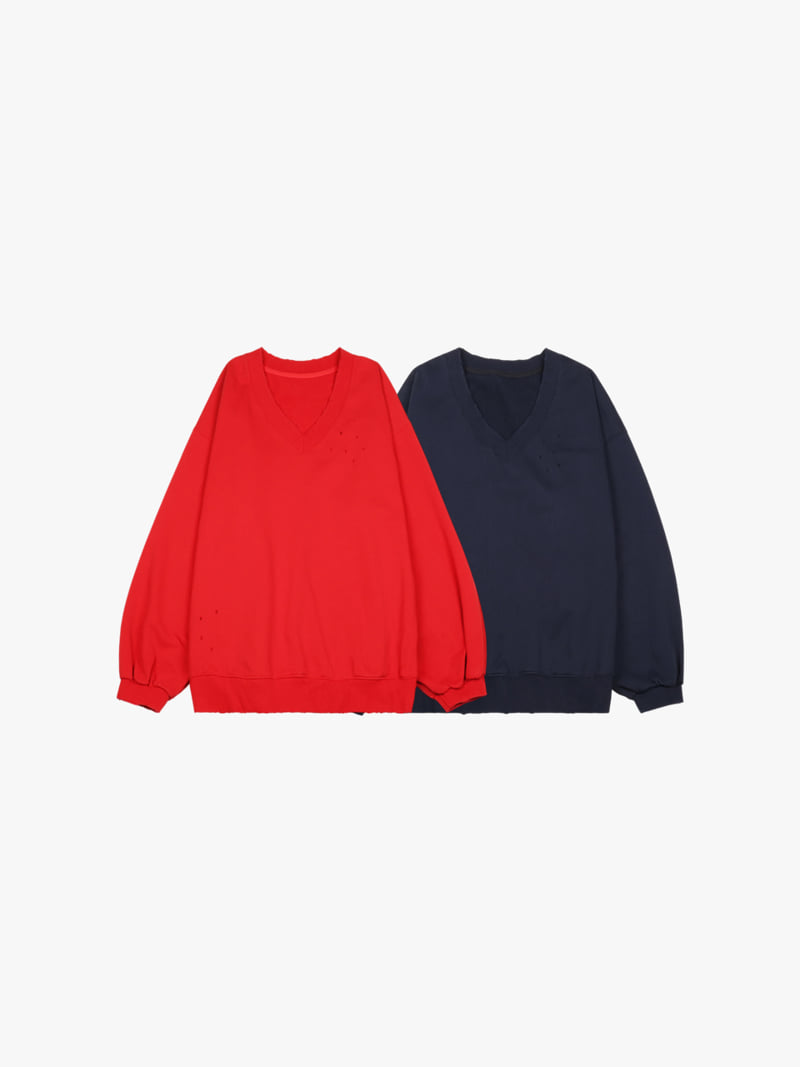 Lotus Sweatshirts by Made for Women - view 11