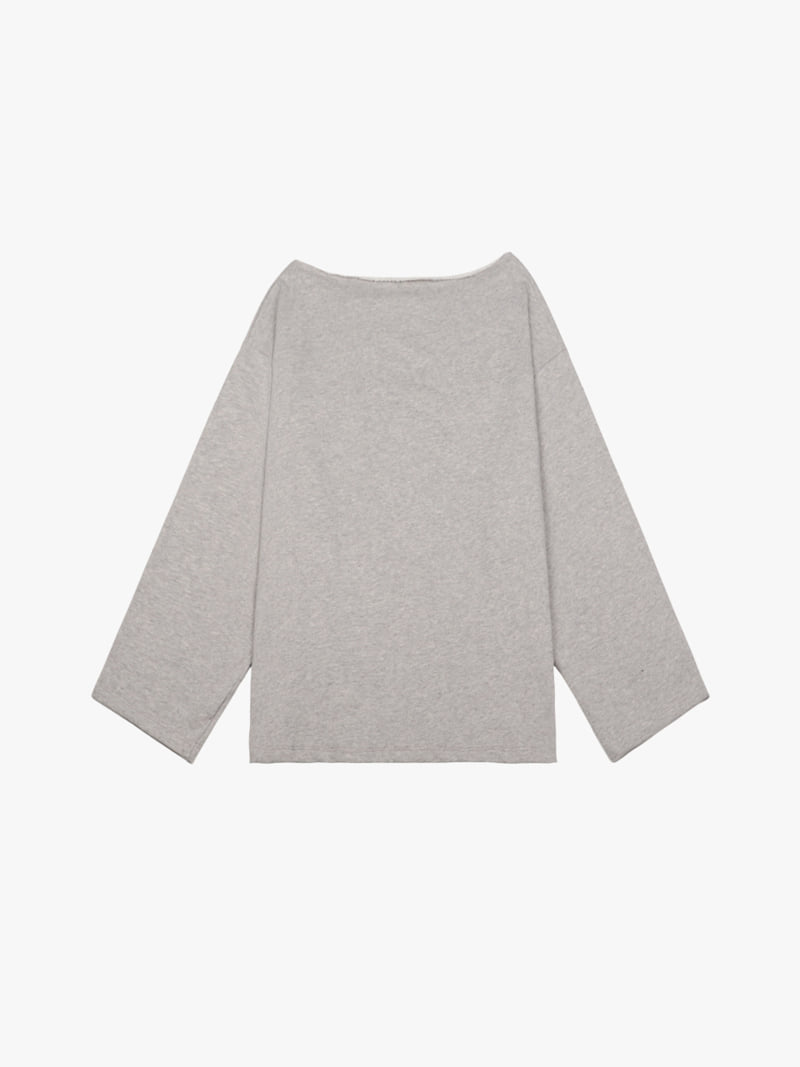 Made - Korean Women Fashion - #womensfashion - Earth Tee - 6