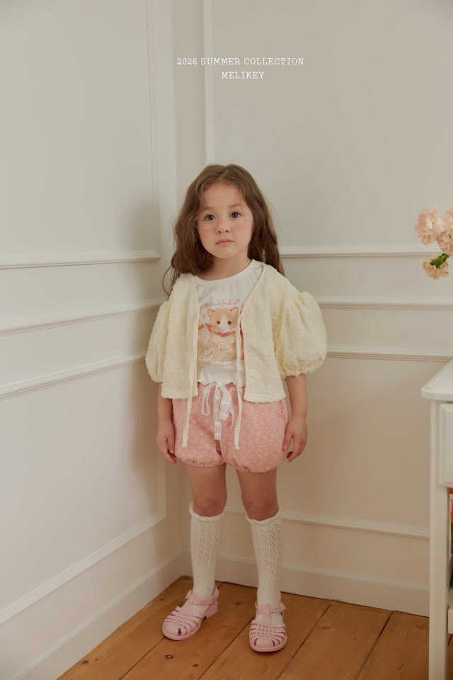 Melikey - Korean Children Fashion - #Kfashion4kids - Atelier Cardigan - 11