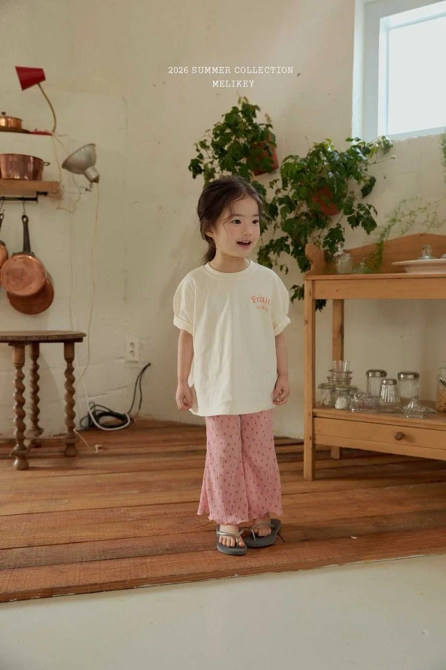 Melikey - Korean Children Fashion - #Kfashion4kids - Fruits Tee - 8