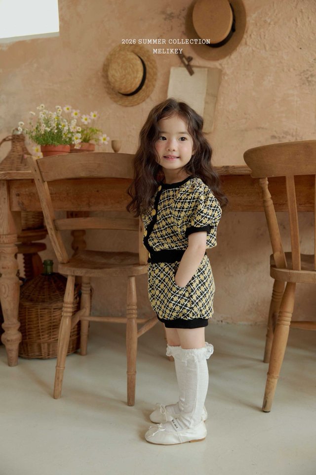 Melikey - Korean Children Fashion - #childofig - Alley Frill Socks - 7